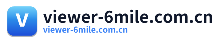 viewer-6mile.com.cn